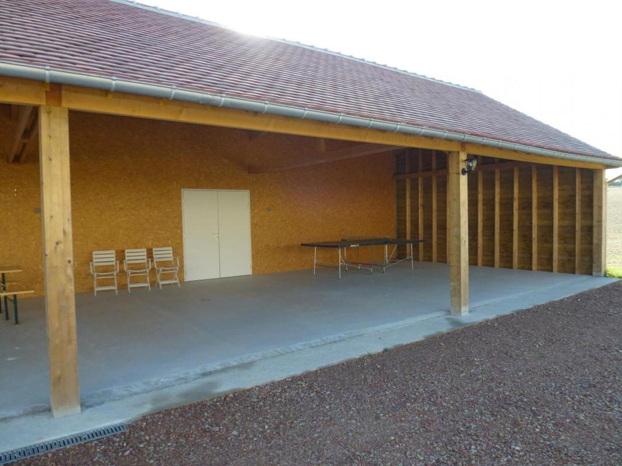 Maison De Campagne Renovee Avec Jardin Clos, Terrasse, Jeux, 5 Chambres, Et Animaux Acceptes - Fr-1-497-109 Mauves-sur-Huisne Exterior photo